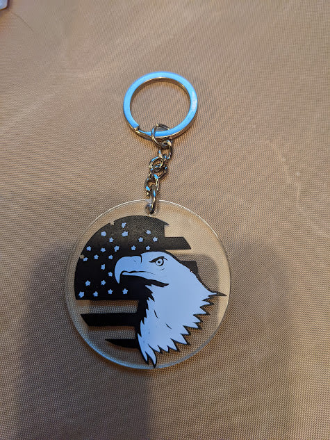 Keychains