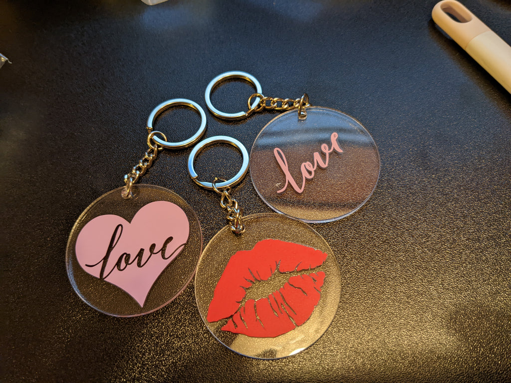 Keychains