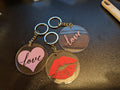 Keychains