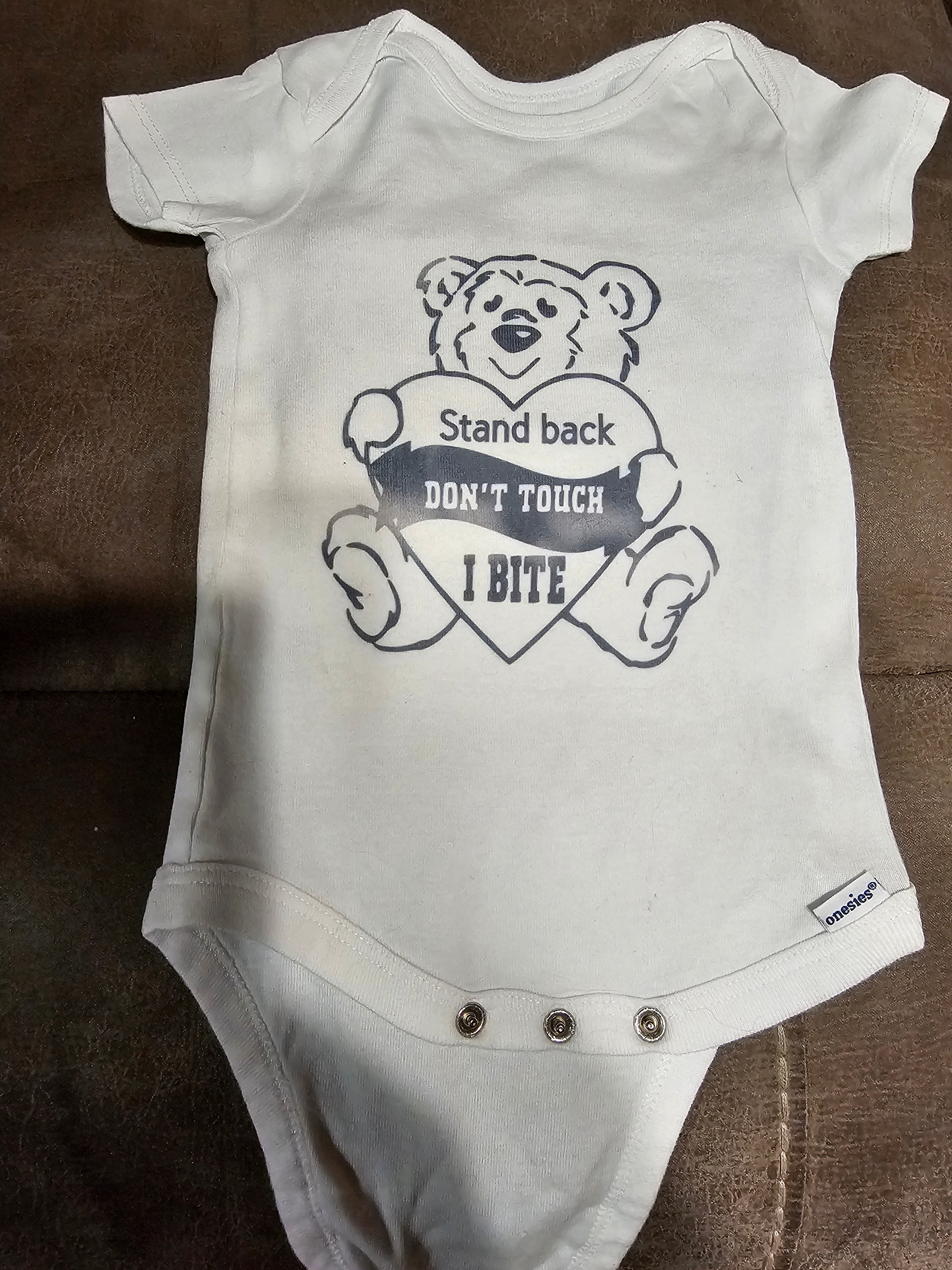 Brand-new custom designed